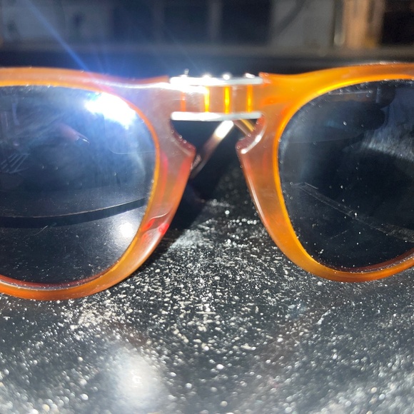 Persol *steve mcqueen* glasses